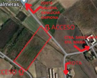 Land for sale in Rota