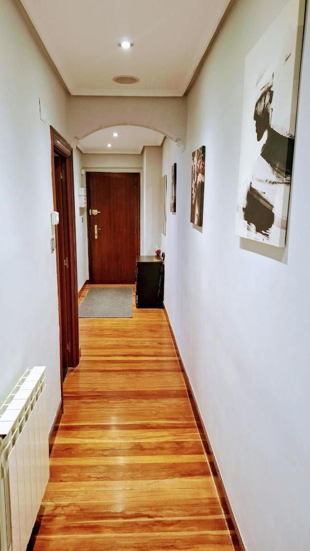 Flat for sale in Bilbao 