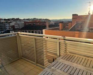 Terrace of Flat for sale in Sabadell  with Air Conditioner and Terrace