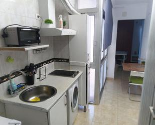Kitchen of Study to share in  Sevilla Capital  with Furnished