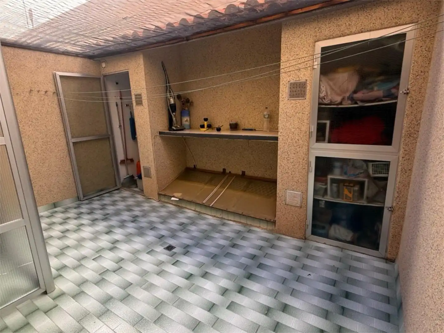 Wohnung zum Verkauf in Avenida del Mar, 12b, Balanegra Wohnung zum Verkauf in Balanegra mit Klimaanlage, Terrasse und Balkon