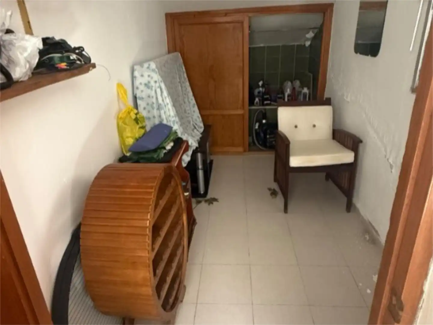 Wohnung zum Verkauf in Avenida del Mar, 12b, Balanegra Wohnung zum Verkauf in Balanegra mit Klimaanlage, Terrasse und Balkon