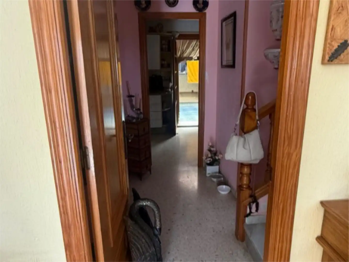 Wohnung zum Verkauf in Avenida del Mar, 12b, Balanegra Wohnung zum Verkauf in Balanegra mit Klimaanlage, Terrasse und Balkon