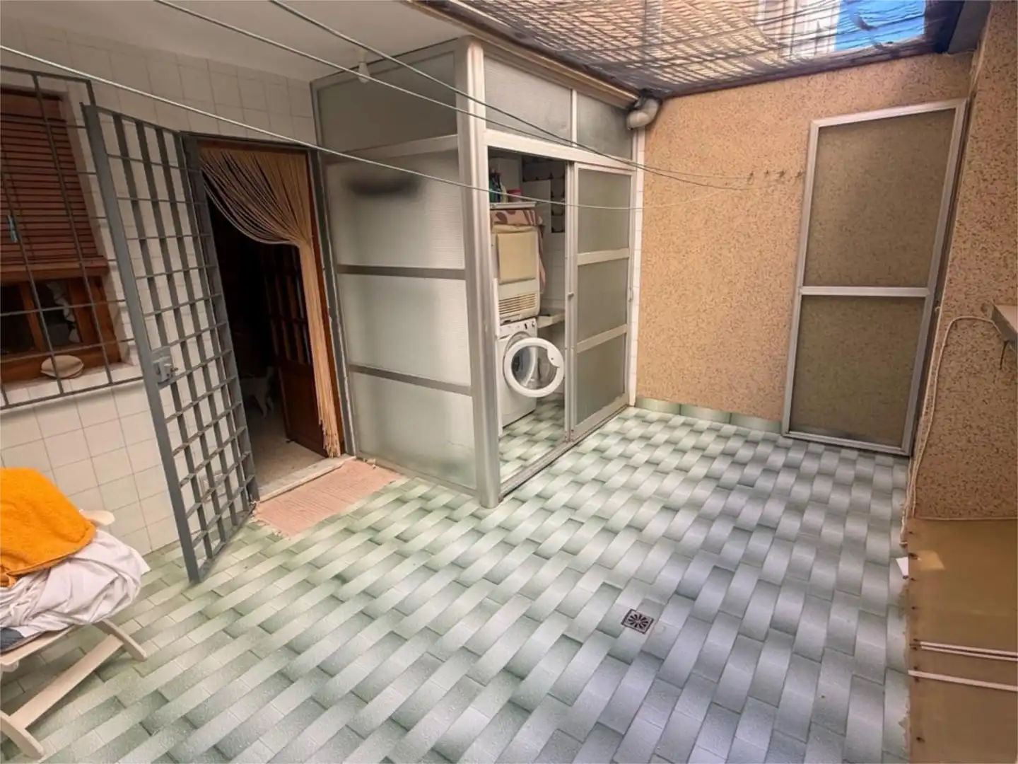Wohnung zum Verkauf in Avenida del Mar, 12b, Balanegra Wohnung zum Verkauf in Balanegra mit Klimaanlage, Terrasse und Balkon