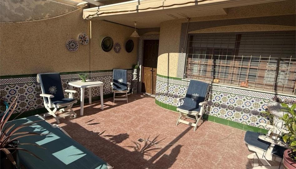 Flat for sale in Avenida del Mar, 12b, Balanegra, Almería - image 1 Photo 1 of Flat for sale in Avenida del Mar, 12b, Balanegra, Almería