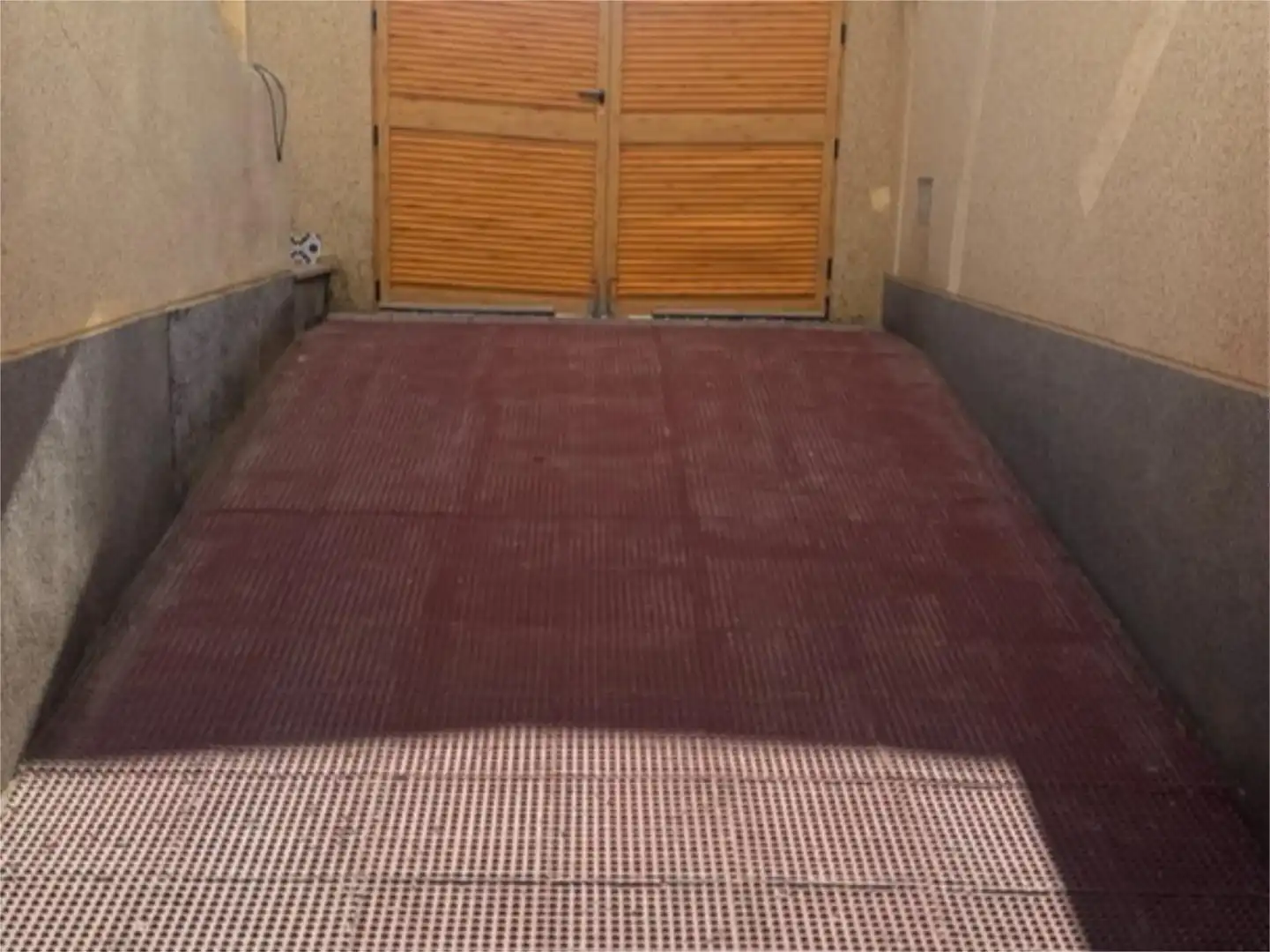 Wohnung zum Verkauf in Avenida del Mar, 12b, Balanegra Parkplatz von Wohnung zum Verkauf in Balanegra mit Klimaanlage, Terrasse und Balkon