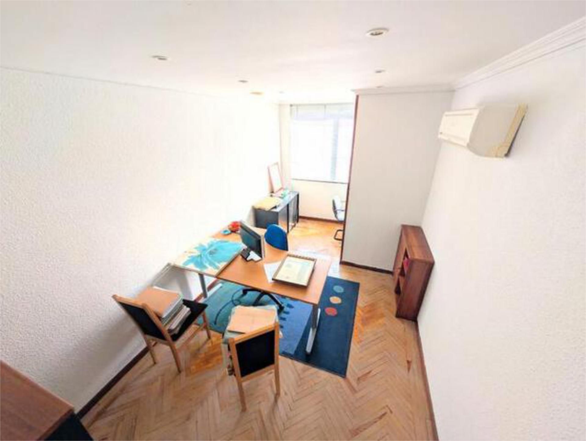 Office to rent in  Madrid Capital  with Air Conditioner