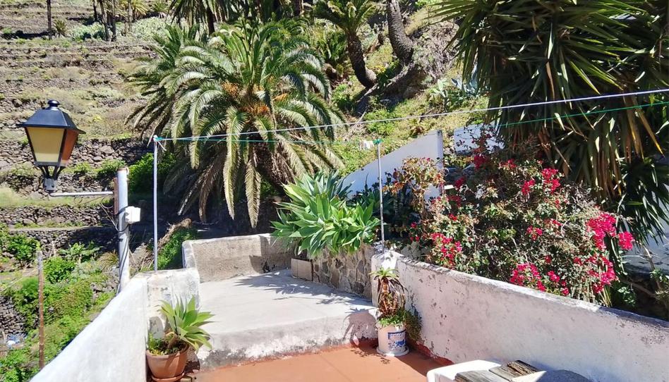 Flat for sale in Calle de la Vizcaína, 1, Valle Gran Rey, Santa Cruz de Tenerife - image 1 Photo 1 of Flat for sale in Calle de la Vizcaína, 1, Valle Gran Rey, Santa Cruz de Tenerife