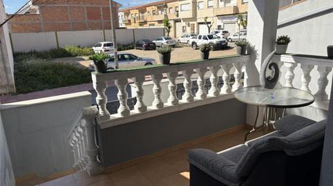 Duplex for sale in Calle Ecuador, Las Torres de Cotillas, Murcia - image 3 Photo 3 of Duplex for sale in Calle Ecuador, Las Torres de Cotillas, Murcia