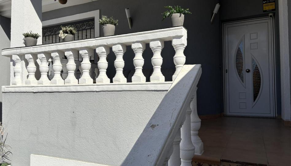 Duplex for sale in Calle Ecuador, Las Torres de Cotillas, Murcia - image 1 Photo 1 of Duplex for sale in Calle Ecuador, Las Torres de Cotillas, Murcia