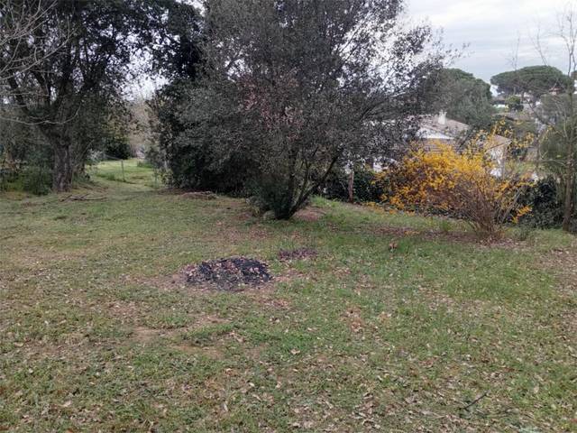 Terreno residencial en Venta en Urbanitzacio Can Tarre, 11 en Vilobí d'Onyar