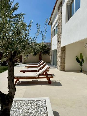 Piso en Alquiler en Calle Virgen del Carmen, 4 en Altea ciudad