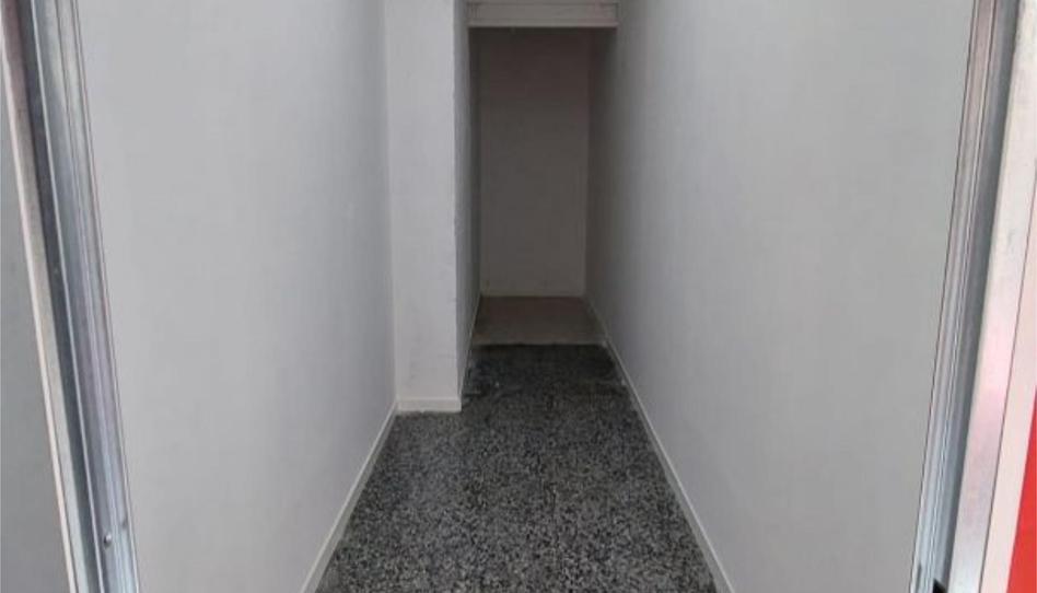 Box room to rent in Carrer D'abrucena, 48, Poble Nou, Barcelona - image 1 Photo 1 of Box room to rent in Carrer D'abrucena, 48, Poble Nou, Barcelona