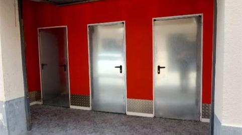 Box room to rent in Carrer D'abrucena, 48, Poble Nou, Barcelona - image 2 Photo 2 of Box room to rent in Carrer D'abrucena, 48, Poble Nou, Barcelona