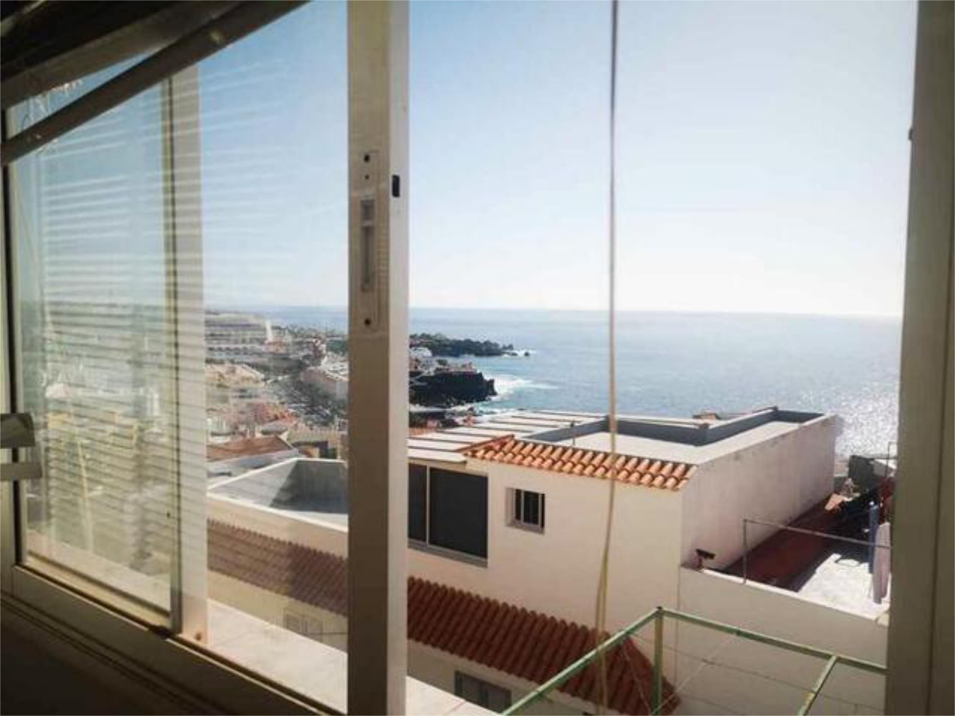 Exterior view of House or chalet for sale in Santiago del Teide  with Terrace