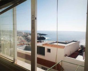 Exterior view of House or chalet for sale in Santiago del Teide  with Terrace