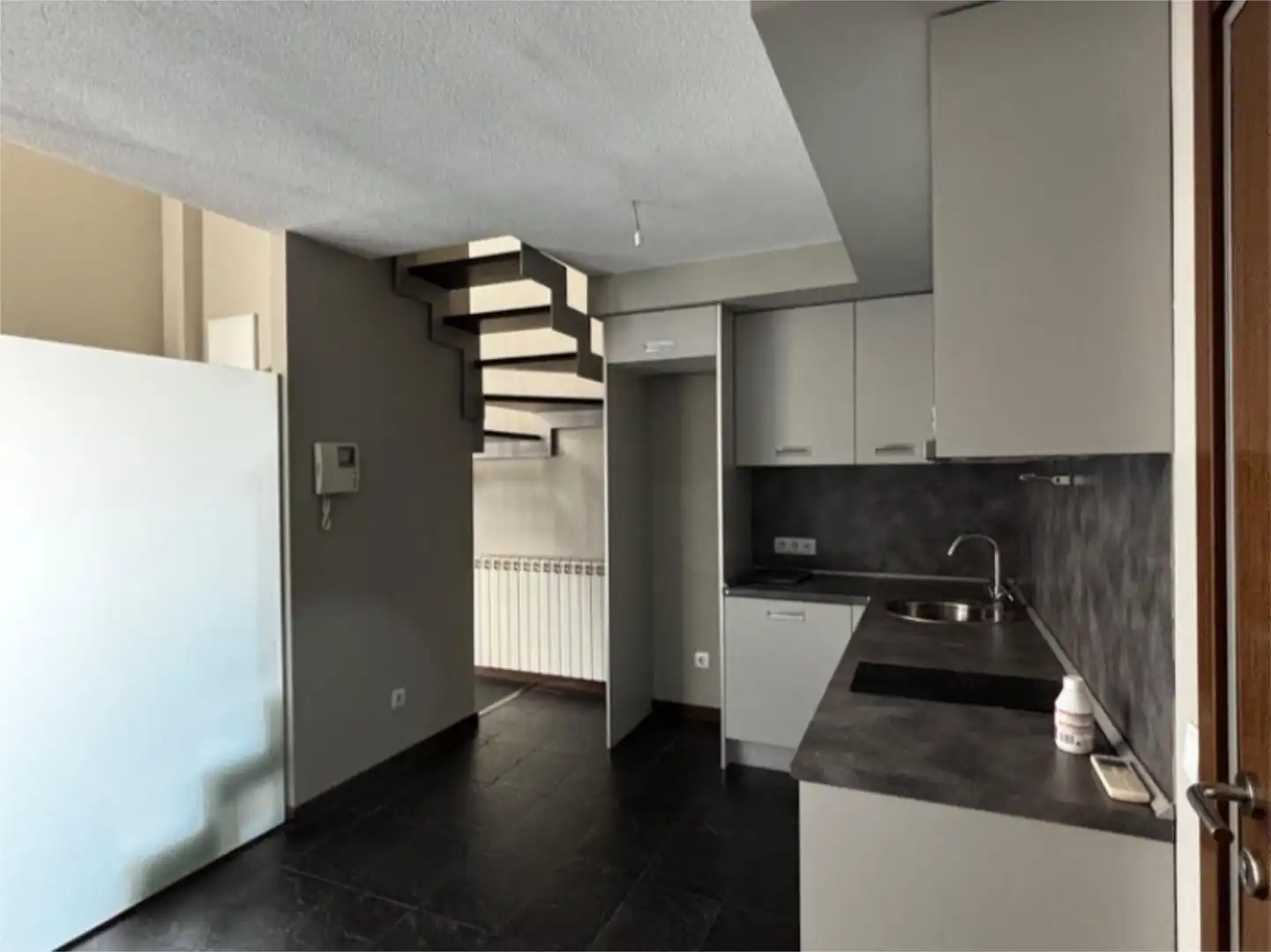Cocina de Oficina de alquiler en Madrid
