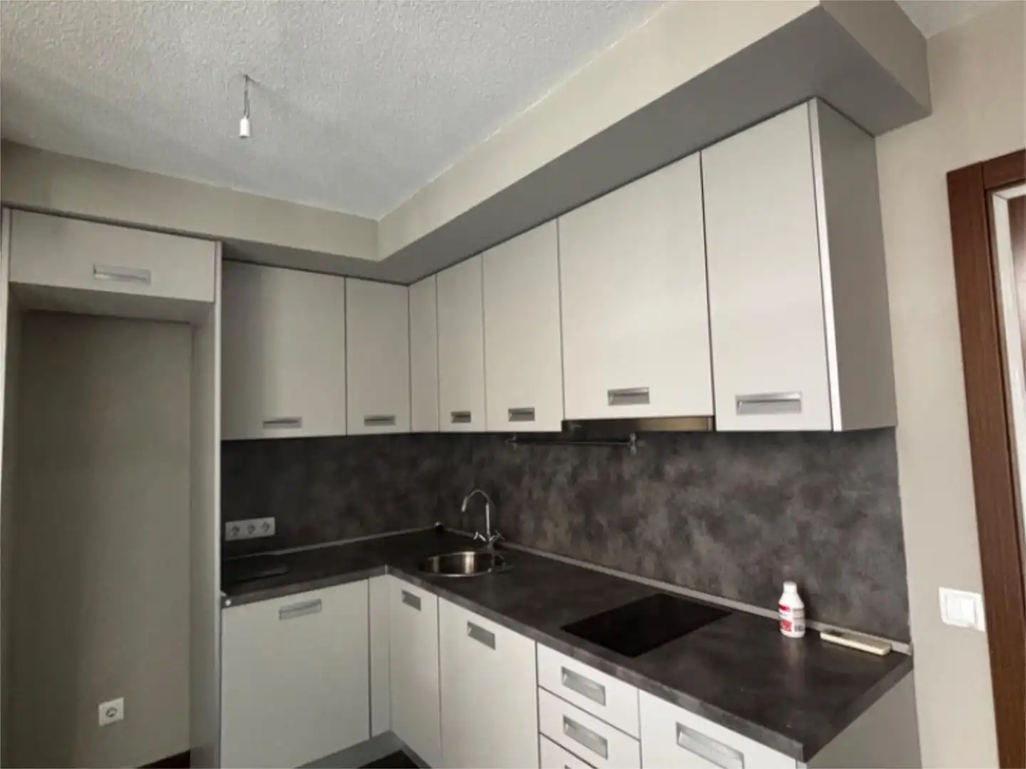 Cocina de Oficina de alquiler en Madrid