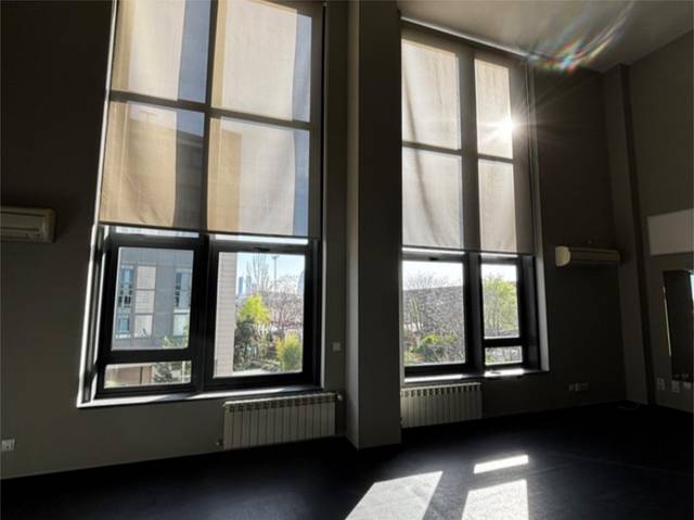 Oficina en Alquiler en Calle de Manuel Pombo Angulo, 12 en Sanchinarro