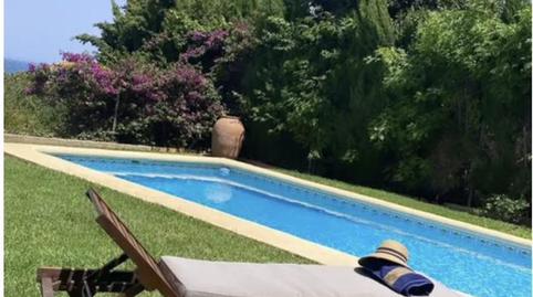 House or chalet to rent in Calle Magraner, 6, El Montgó, Alicante - image 4 Photo 4 of House or chalet to rent in Calle Magraner, 6, El Montgó, Alicante