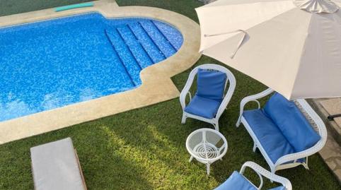 House or chalet to rent in Calle Magraner, 6, El Montgó, Alicante - image 3 Photo 3 of House or chalet to rent in Calle Magraner, 6, El Montgó, Alicante