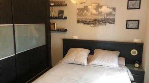 Foto 5 de Piso en venta en Calle Jacinto Benavente, 1, La Reconquista - El Rosario, Algeciras