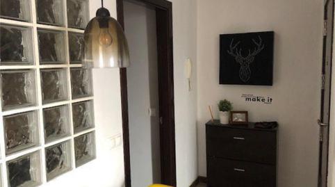 Foto 2 de Piso en venta en Calle Jacinto Benavente, 1, La Reconquista - El Rosario, Algeciras