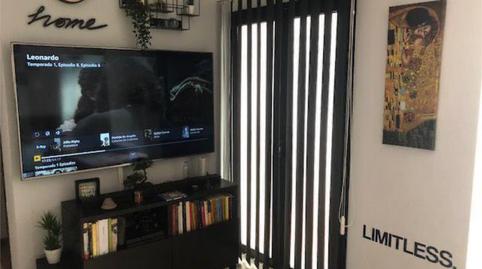 Foto 3 de Piso en venta en Calle Jacinto Benavente, 1, La Reconquista - El Rosario, Algeciras