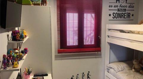 Foto 4 de Piso en venta en Calle Jacinto Benavente, 1, La Reconquista - El Rosario, Algeciras