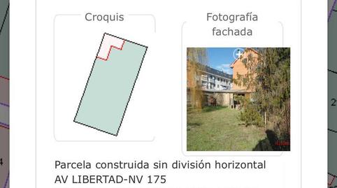 Photo 5 of Constructible Land for sale in Avenida de la Libertad, 175, Villaquilambre, León