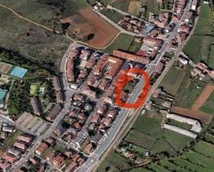 Exterior view of Constructible Land for sale in Villaquilambre