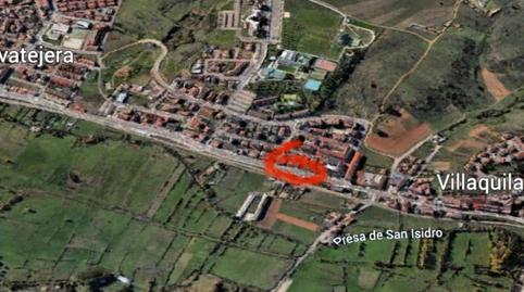 Photo 2 of Constructible Land for sale in Avenida de la Libertad, 175, Villaquilambre, León