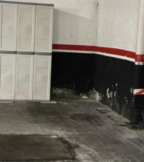 Garage to rent in Avenida de Ramón y Cajal, 105, Colina, Madrid - image 2 Photo 2 of Garage to rent in Avenida de Ramón y Cajal, 105, Colina, Madrid