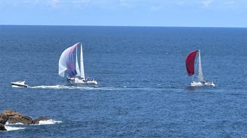 Piso en venta en Calle Salamanca Pasealekua, 13, Parte Vieja, Gipuzkoa - imagen 2 Foto 2 de Piso en venta en Calle Salamanca Pasealekua, 13, Parte Vieja, Gipuzkoa