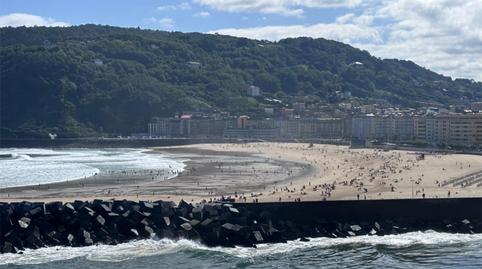 Piso en venta en Calle Salamanca Pasealekua, 13, Parte Vieja, Gipuzkoa - imagen 3 Foto 3 de Piso en venta en Calle Salamanca Pasealekua, 13, Parte Vieja, Gipuzkoa