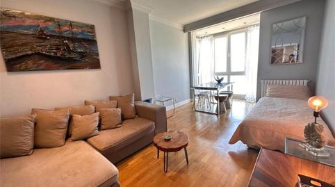 Piso en venta en Calle Salamanca Pasealekua, 13, Parte Vieja, Gipuzkoa - imagen 5 Foto 5 de Piso en venta en Calle Salamanca Pasealekua, 13, Parte Vieja, Gipuzkoa