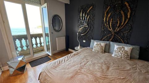 Photo 4 of Flat to rent in Street Salamanca Pasealekua, 13, Parte Vieja, Donostia - San Sebastián