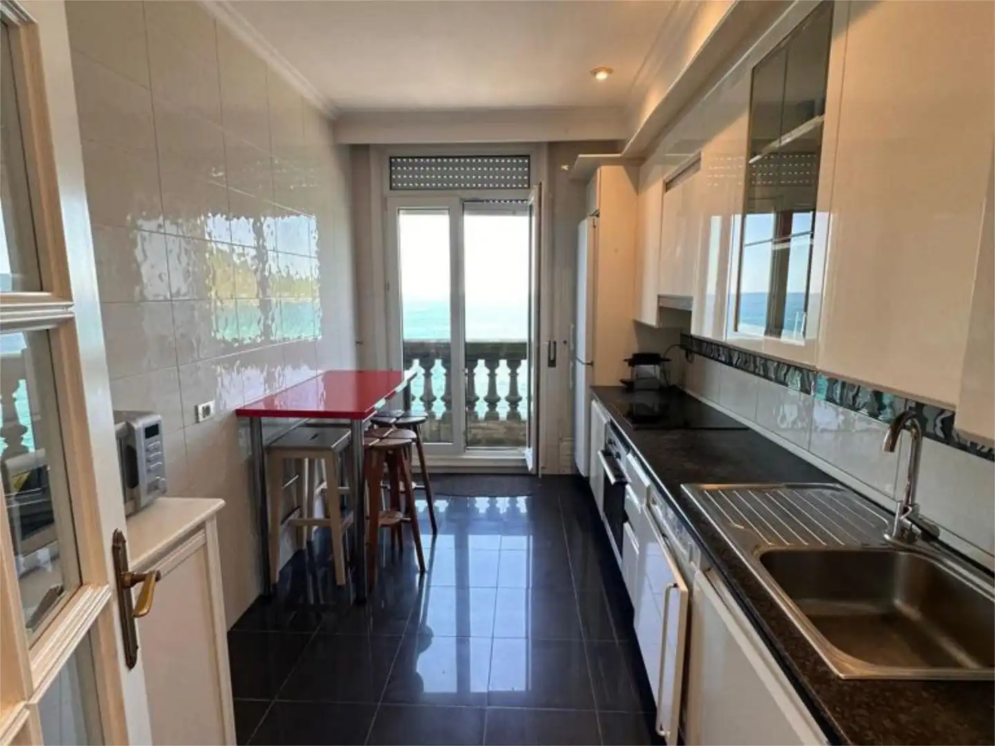 Wohnung zur Miete in Strasse Salamanca Pasealekua, 13, Donostia - San Sebastián Wohnung zur Miete in Strasse Salamanca Pasealekua, 13, Donostia - San Sebastián