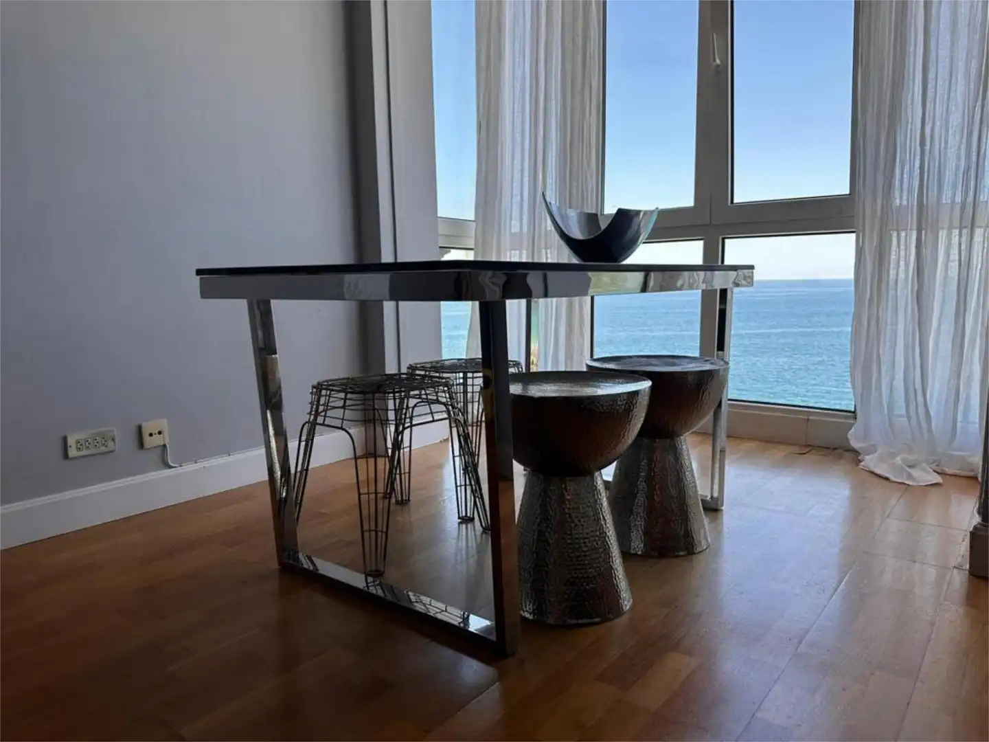 Wohnung zur Miete in Strasse Salamanca Pasealekua, 13, Donostia - San Sebastián Wohnung zur Miete in Strasse Salamanca Pasealekua, 13, Donostia - San Sebastián