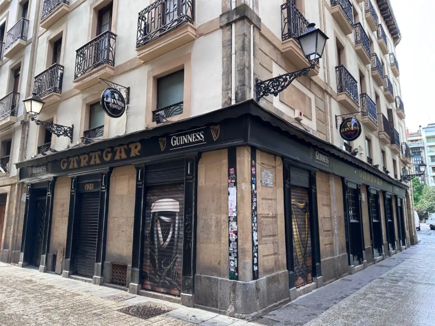 Wohnung zur Miete in Strasse Salamanca Pasealekua, 13, Donostia - San Sebastián Wohnung zur Miete in Strasse Salamanca Pasealekua, 13, Donostia - San Sebastián