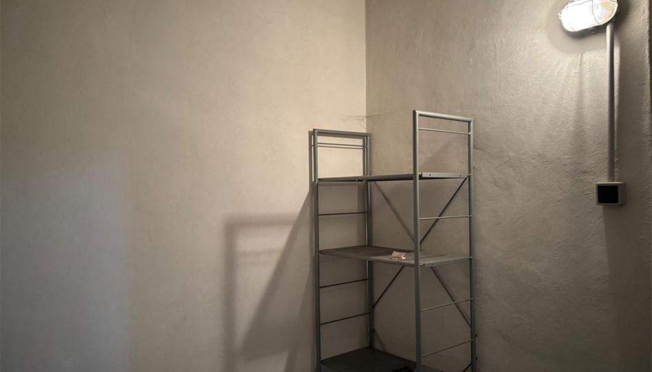 Photo 1 of Box room for sale in Avenida Diego Ramírez Pastor, 187, El Molino, Alicante