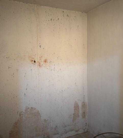 Photo 2 of Box room for sale in Avenida Diego Ramírez Pastor, 187, El Molino, Alicante