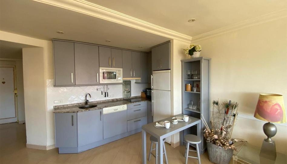 Attic for sale in Carretera Vella, 10, Portals Nous, Illes Balears - image 1 Photo 1 of Attic for sale in Carretera Vella, 10, Portals Nous, Illes Balears