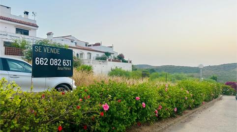 Urbanitzable en venda a Calle Goteborg, 265, Alcorrín, Málaga - imatge 3 Foto 3 de Urbanitzable en venda a Calle Goteborg, 265, Alcorrín, Málaga