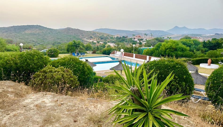 Urbanitzable en venda a Calle Goteborg, 265, Alcorrín, Málaga - imatge 1 Foto 1 de Urbanitzable en venda a Calle Goteborg, 265, Alcorrín, Málaga