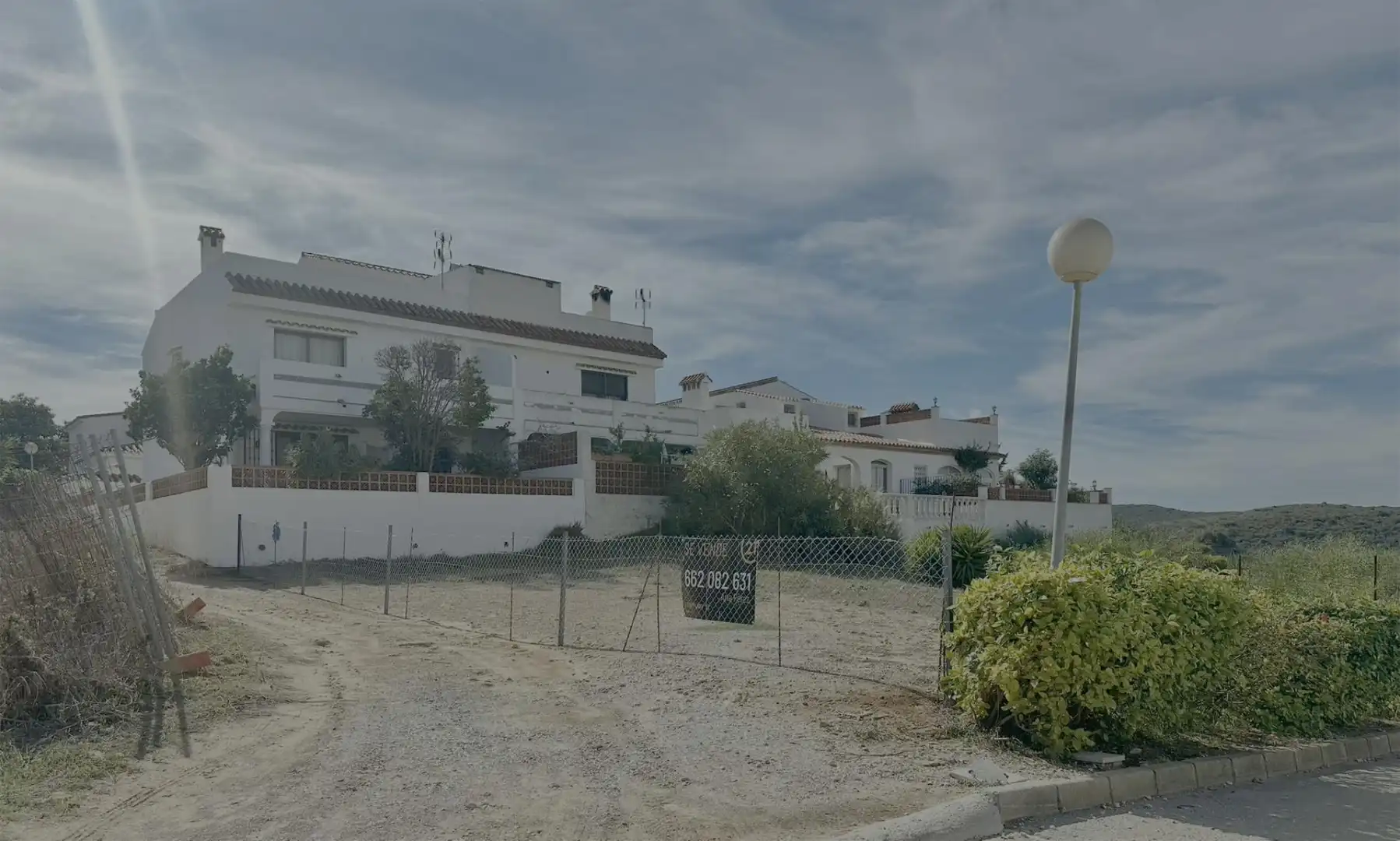 Bebaubares Gelände zum Verkauf in Calle Goteborg, 265, Alcorrín Bebaubares Gelände zum Verkauf in Manilva