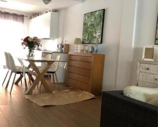 Apartament de lloguer a Santiago de la Ribera