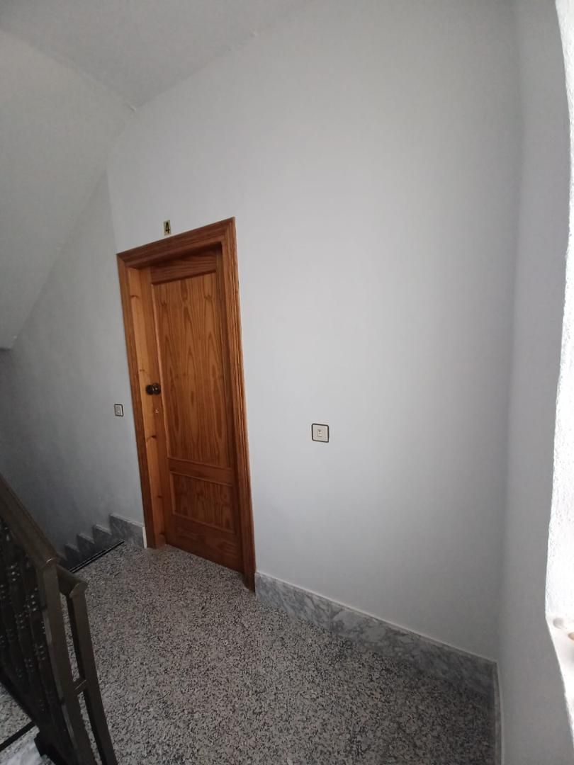 Flat for sale in Socovos  with Storage room and Community parking