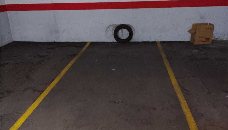 Garage to rent in Calle Camilo José Cela, 10, Parque Empresarial, Las Rozas de Madrid - image 1 Photo 1 of Garage to rent in Calle Camilo José Cela, 10, Parque Empresarial, Las Rozas de Madrid