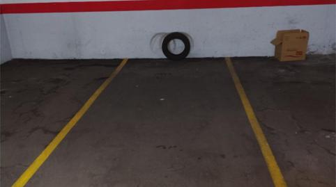 Garage to rent in Calle Camilo José Cela, 10, Parque Empresarial, Las Rozas de Madrid - image 2 Photo 2 of Garage to rent in Calle Camilo José Cela, 10, Parque Empresarial, Las Rozas de Madrid